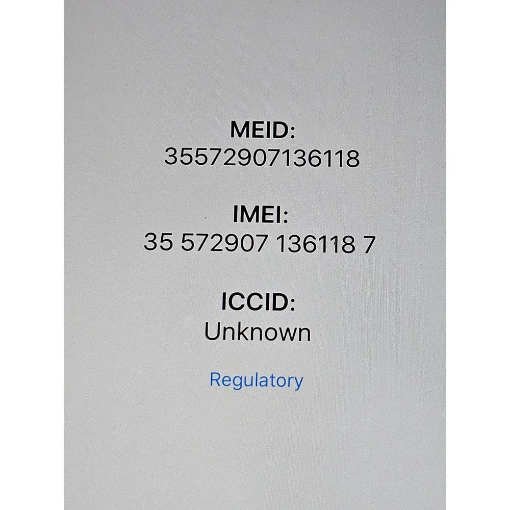 Apple iPhone 6s in the Rose Gold finish READ DESCRIPTION